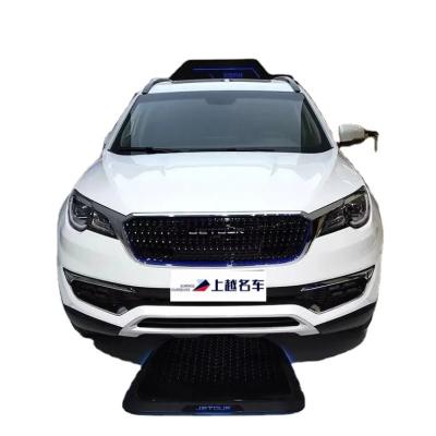 China Jetour X70s EV electric cars Chery Automobile JETOUR X70S x70 x90 x95 plus wholesale high quality chery 4753/1890/1760mm electric jetour EV Suv for sale