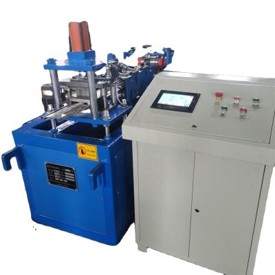 China building material stores roller shutter slat door roll forming machine/model roller shutter door roll forming machine for sale