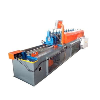 China Hotels Light Steel Frame Making Machine Metal Stud Profile Machine Light Steel Machine for sale