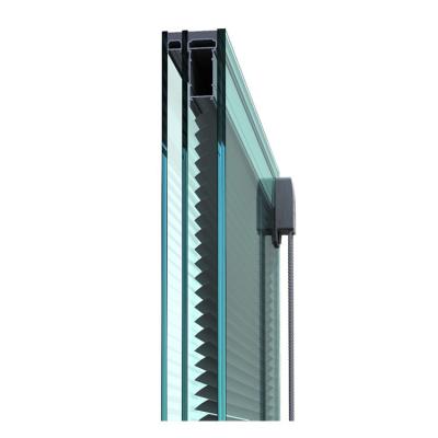 China Full Country Fast Shipping DSL Blinds For Double Glass for sale