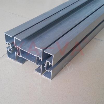 China Modular design aluminum beam for sale