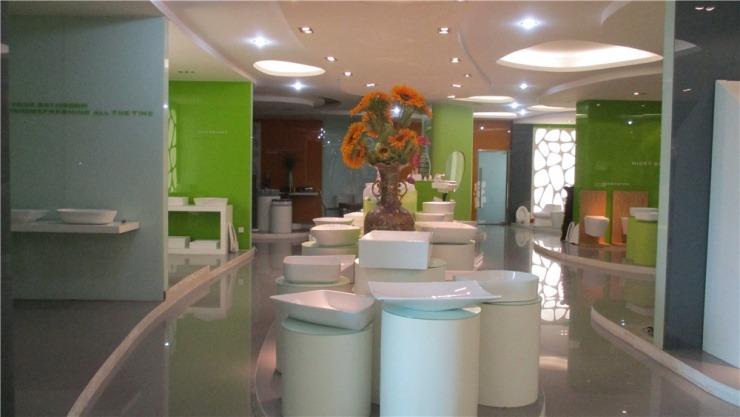 Verified China supplier - Chaozhou Micky Ceramics Co., Ltd