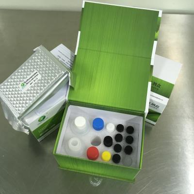 China Green Spring Metronidazole ELISA Test Kit for honey analysis Manufactured by Shenzhen Lvshiyuan Biotechnology for sale