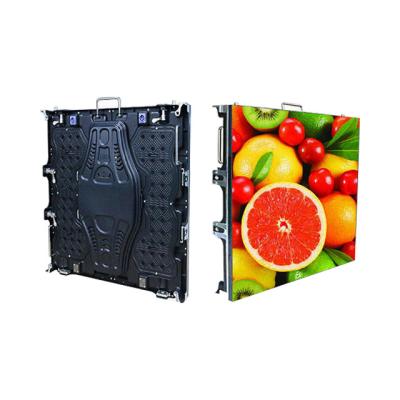 China Shenzhen Manufacturer p3 indoor outdoor led display module/p3 panel/p3 fixed full color led screen for sale