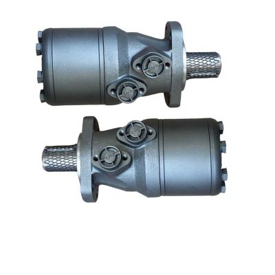 China Hydraulic Motor 470 / SCHWING Hydraulic Orbital Motor Motor Orbital Motor For Schwing Concrete Pump 10039180 for sale