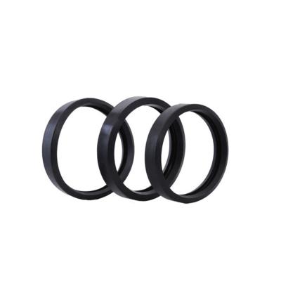 China China Concrete Pump Spare Parts Durable Rubber Seal O Ring Seals Price for sale