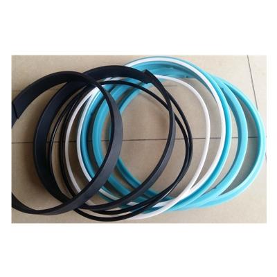 China Putzmeister Concrete Pump Discharge Support Seal Kits Putzmeister Concrete Pump Discharge Support Seal Kits for sale