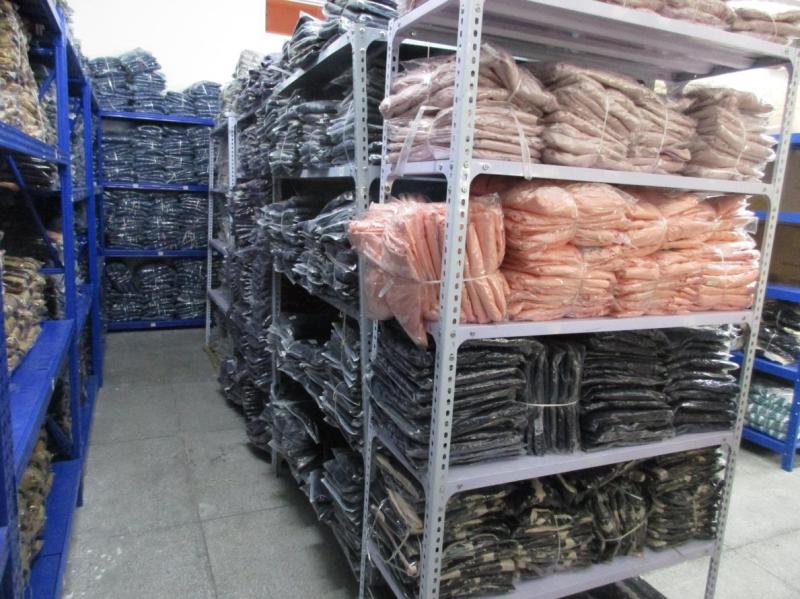 Verified China supplier - Shantou Hotsunzune Garment Co., Ltd.