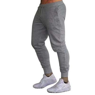 China KKVVSS STP113 Thermal Man Sweatpants Sweatpants Ankle Banded Pants Sports Use Mens Loungewear Running Pants for sale