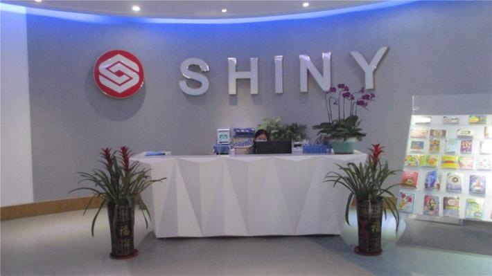 Verified China supplier - Shenzhen Hesheng Cards Co., Ltd.