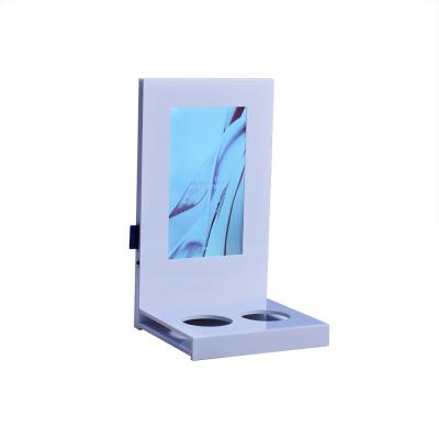 China Custom Commercial Display 4.3 5 7 10 Inch Outdoor Advertising Lcd Display for sale