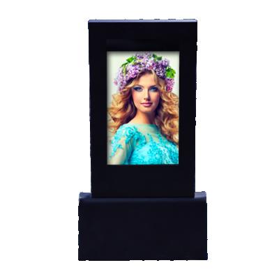 China 4.3 inch tft screen panel 300 brightness module 480x272 RGB 40PIN lcd coated paper outdoor display for sale