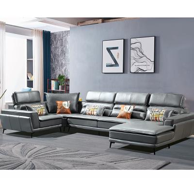 China Nordic Style Furniture (Size) Adjustable Modern Living Room Sofas Sofa Set Furniture for sale