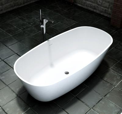 China Eco-Friendly Easy Maintain Whirlpool Couples Whirlpool Easy Clean Japanese High Quality Marble Terrazzo Bathtub for sale