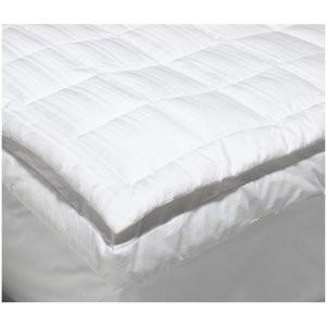 China cooling memory foam gel mattress pads for sale