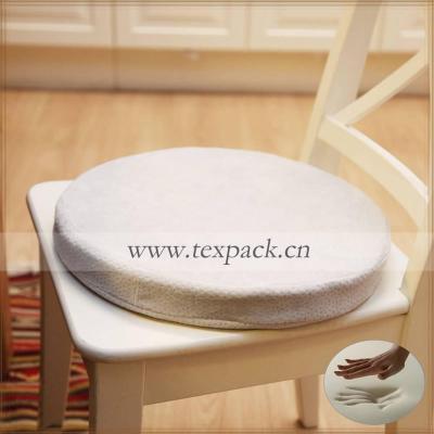 China Memory Foam Chair Seat Cushion for sale