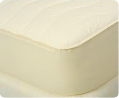 China popular cooling gel mattress pads for massage for sale