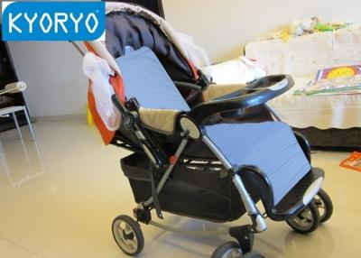 China Multi functionele Koele het Kussenmat van Gelseat voor Babykinderwagen, Kussen van Seat van het Bankgel het Auto Te koop