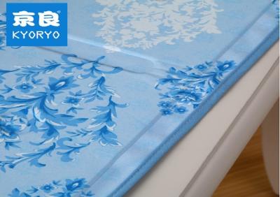 China High Tech Japan Gel Cooling Mattress Pad Comfortable Seat Cushion For Office Lady for sale