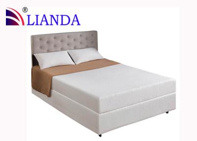 China Memory Foam Mattress Toppers Queen Size for sale