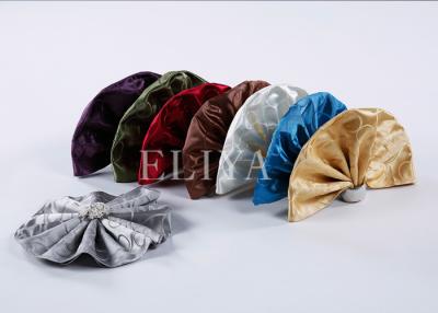 Chine Nappe multi adaptée aux besoins du client d'hôtel de Decrations de Tableau de couleur avec des tissus de polyester à vendre