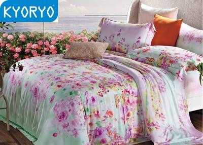 China 4pcs Bedding Sets Cotton Bedding Sets with Graceful Patterns for Bed Rome at Home for sale