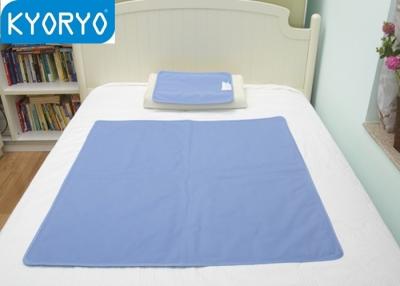 China ECO Friendly Soft and Healthy Cooling Gel Mattress Pad for Cooling When Sleeping for sale