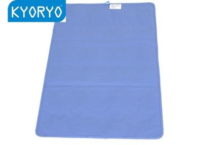 China Summer Day and Night Baby Cooling Gel Bed Mat For Home Bed Sofa for sale