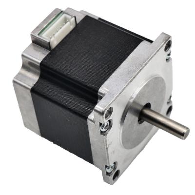 China Nema23 stepper motor for industry sewing machine for luminescence analyzer HEM-23D for sale