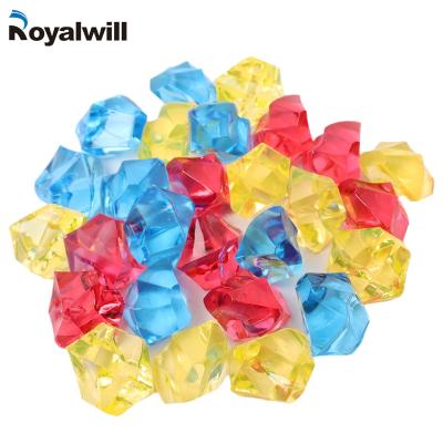 China Plastic Gems In Board Game Pieces Board Game Pledges Coins Role Playing Game Accessories for sale