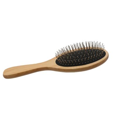 China Best Professional Waterproof Private Label Hair Brush Styling With Oil Dispenser Vic Magic Diamond Doinle Sided Twist Products Curly And for sale