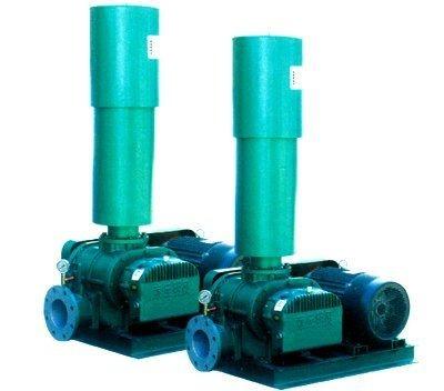 China High Sewage Vacuum Pump for sale