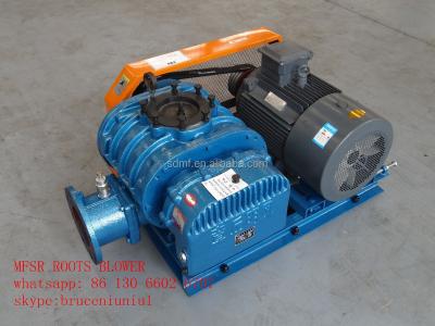 China Blower Sewage Treatment Fans for sale