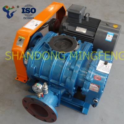 China Fan Roots High Pressure Low Noise Blower for sale