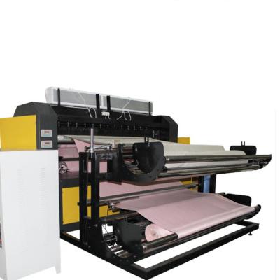 China Nonwoven Chinese Factory Embroidery Quilting Machinery For Bedspread Machine Car Leather Cushion for sale