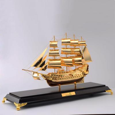 China Unique Africa design for model ship gifts made in china for sale