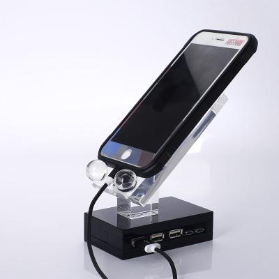 China Europe Hot Sale Hand Made Clear Crystal Charging Bracket Desktop Gift for Souvenir for sale