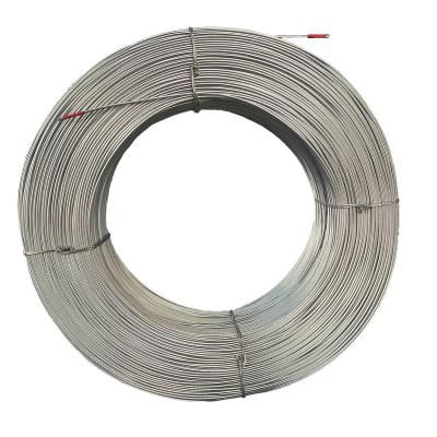 China Rope Suitable For Automobile Bicycle Brake Throttle Clutch Pull Wire Stainless Steel Wire Rope Galvanized Steel Wire for sale