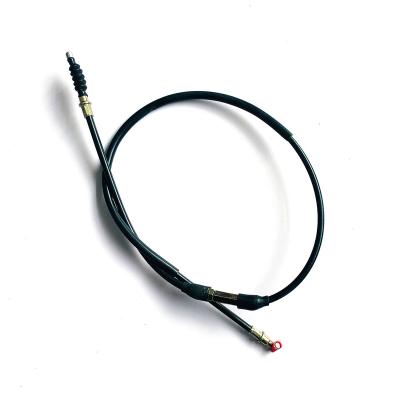 China Motorcycle Control System Clutch Cable DY90 Factory Direct Sales Customization Of A Variety Of Models Of Motorcycle Performance Parts for sale