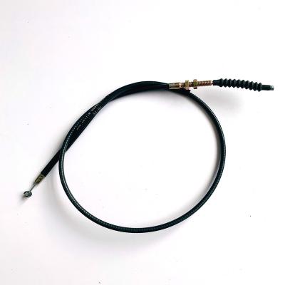 China Motorcycle Control System High Quality Motorcycle Hydraulic Clutch Cable, Customized Motorcycle Parts, Various Models and High Performance for sale