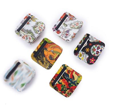 China New Pattern Rolling Machine Design Metal Weed Weed Smoking Accessories To Roll Your Own Cigarette Making Rolling Box Machine for sale