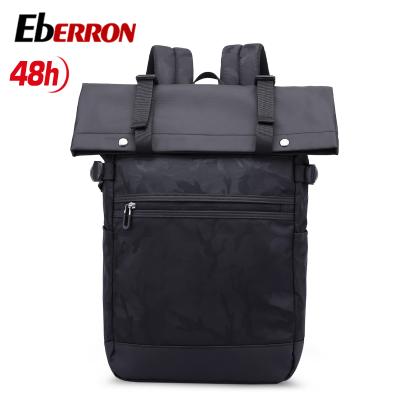 China Instagram Waterproof Popular Bags For Men Bag Fashion Bags Student Travel Backpack Large Capacity Backpack New Style for sale