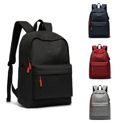 China With Waterproof USB Travel Increasing Rucksacks Man Business Notebook Laptop Backpack Bags For Men Backpack for sale