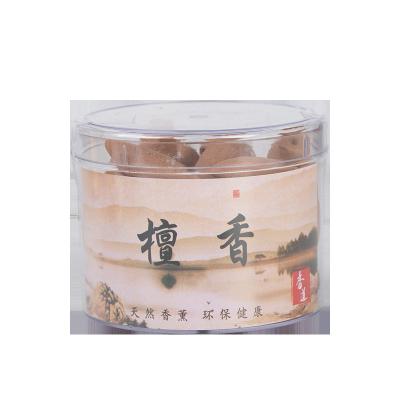 China Chinese Modern Custom Incense Factory Supplier Good Quality Backflow Censer Packing for sale