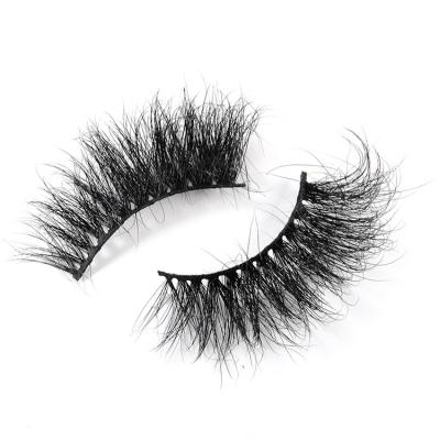 China Cost effective artificial eyelashes set 3d mink eyelashes natural false eyelashes own brand eyelashes for sale