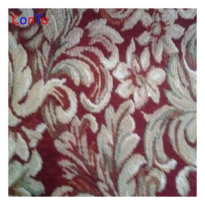 China New Design Corduroy Upholstery Fabric Chenille Fabric Super Soft Felt Fabric Tear-resistant for sale