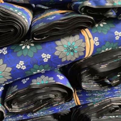 China Sanhe Wax Block Prints Of The Best Of Memory Prices Genuine Real Batik Fabric for sale