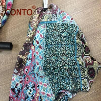 China Anti-static hot selling metallic chiffon fabric jacquard fabric korean chiffon fabric chiffon fabric with low price for sale