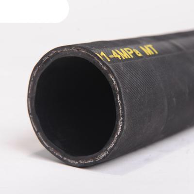 China Carry Hydraulic Fluids Chinese Factory exports high quality hydraulic rubber hose with SAE 100R1AT-100R2AT type for sale