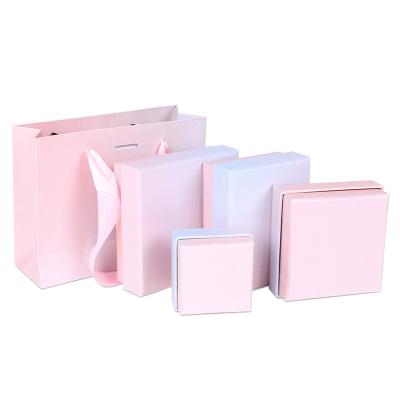 China Large Recyclable Magnetic Cardboard Colorful Gift Boxes With Lids Ribbon Closure for sale